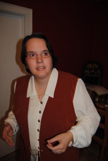 Fireworks expat KRIMI total - Die Party der Intrigen: Fotos von Annette aus Urbach