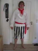 Christopher Roberts: "Der Sascha Hehn auf unserem Traumschiff."