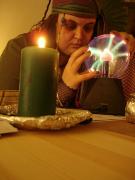 Matilda: "The Next Uri Geller"