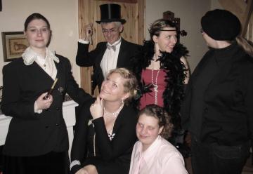 Melanie &nbsp;P. aus Alsheim