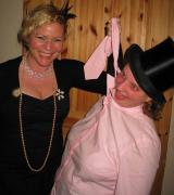 Helena Tycha und Viola