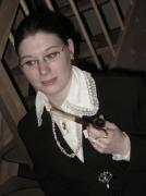 Sidonia von Wolfhagen