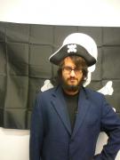 Captain John Nightingale