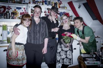 Daniela&nbsp;D. aus Bielefeld