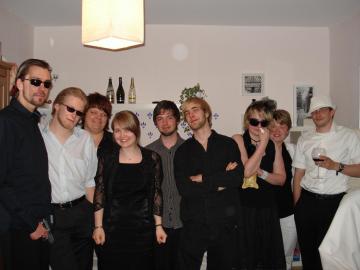 Friederike&nbsp;D. aus Siegen