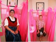 Da waren Gretel und H�nsel, ...
