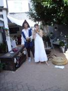 Ob sie mir den Liebestrank mixen kann??