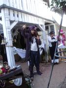 Captain John Nightingale