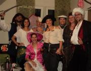 Capt.John Nightingale,
Elisabeth, Admiral(in)Silver,
Emma,
Isabella Morgan,
Cristopher,
Matilda,
Governeur
(v.r.nl.)