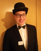 Senator Franz T. Thormayr