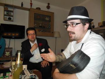 Jana &nbsp;E. aus Wittlich