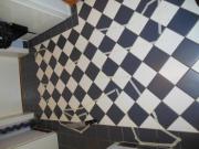 Die obligatorischen Spuren 