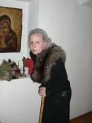 Donatella Caliente - unsere r�stige "Mamma"