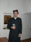 Der fromme Pater Antonio