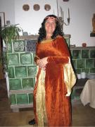 Die Elfe Nimuel.