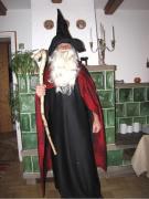 Demetrios der Rote.