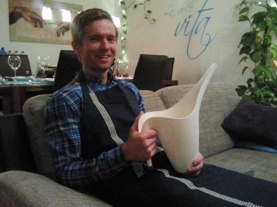 Krimi total KRIMI total - Drei Rosen für Charlie: Fotos von Susanne aus München