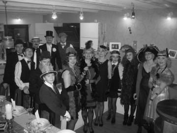 Thema: im Schatten der Premiere