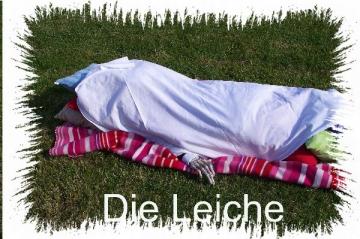 Barbara, wir vermissen Sie?