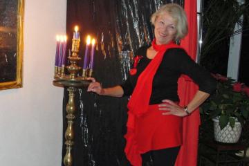 Angela &nbsp;B. aus Germering