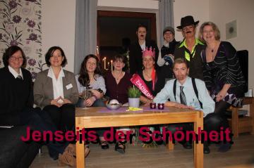 Silvia K. aus Melbeck