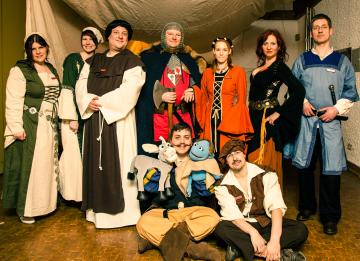 Dennis V. aus Karben