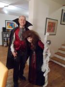 Tsira und Mr. D'Arcy