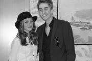 Angela und Alfredo