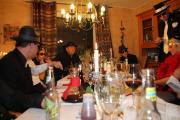 Bei der Suche, kurz vor der Aufl�sung