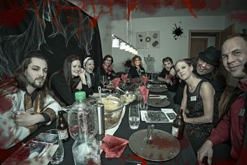 Michelle F. aus Bonn