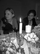 gespannt: Sidonia von Wolfhagen & Thomas Magor 