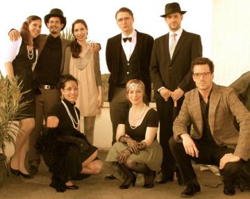 Salome&nbsp;G. aus Liestal