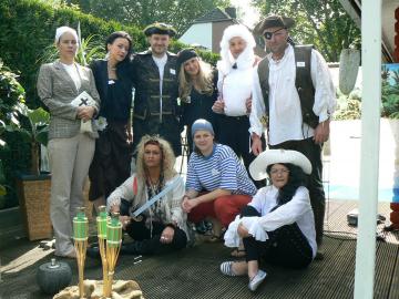 Michael K. aus Castrop-Rauxel