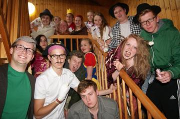 Julia&nbsp;B. aus Berlin