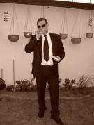 Conciliere Carlo A Fischer