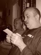 Wo war ich da noch grad....?