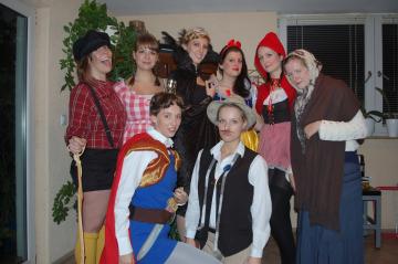 Jennifer&nbsp;P. aus Berlin