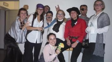 Gruppenfoto
