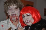 Vampire Max und Greta Hutter