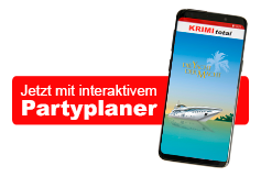 Jetzt mit interaktivem Partyplaner