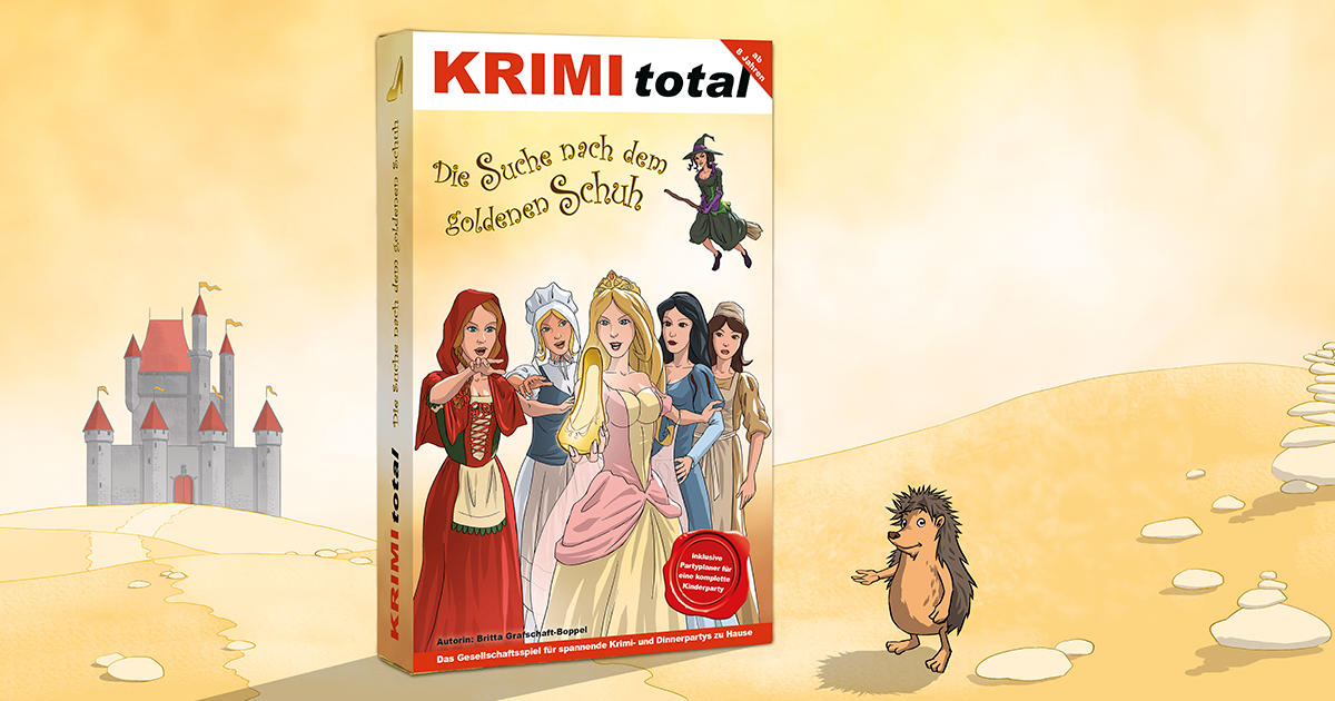 KRIMI Total 130 – Spannender Krimi 'Jenseits Der Schönheit', Perfekt Für Krimi-Fans