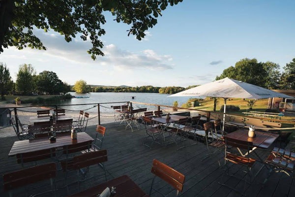 Krimi, Dinner und spannende Veranstaltungen im Im Restaurant Zum Anker in Wetzlar