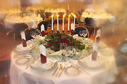 KRIMI total ® DINNER in Zwickau