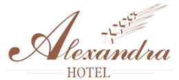 Logo Hotel Alexandra, Plauen