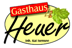 Logo Gasthaus Heuer