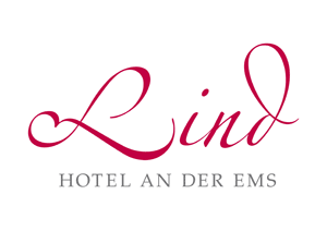 Logo Lind Hotel, Rietberg (NRW)