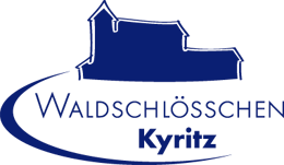 Logo Waldschloesschen Kyritz