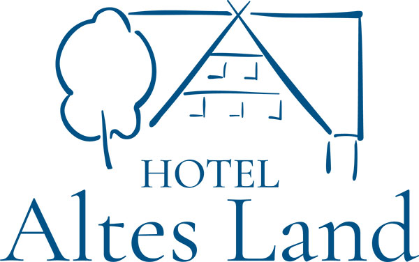 Logo Hotel Altes Land, Jork (Niedersachsen)