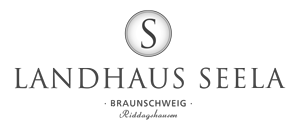 Logo Landhaus Seela, Braunschweig (Niedersachsen)