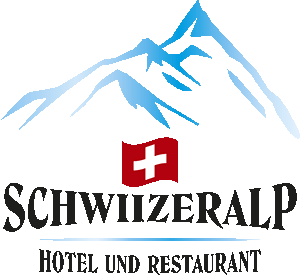 Logo Schwiizer Alp Hotel und Restaurant